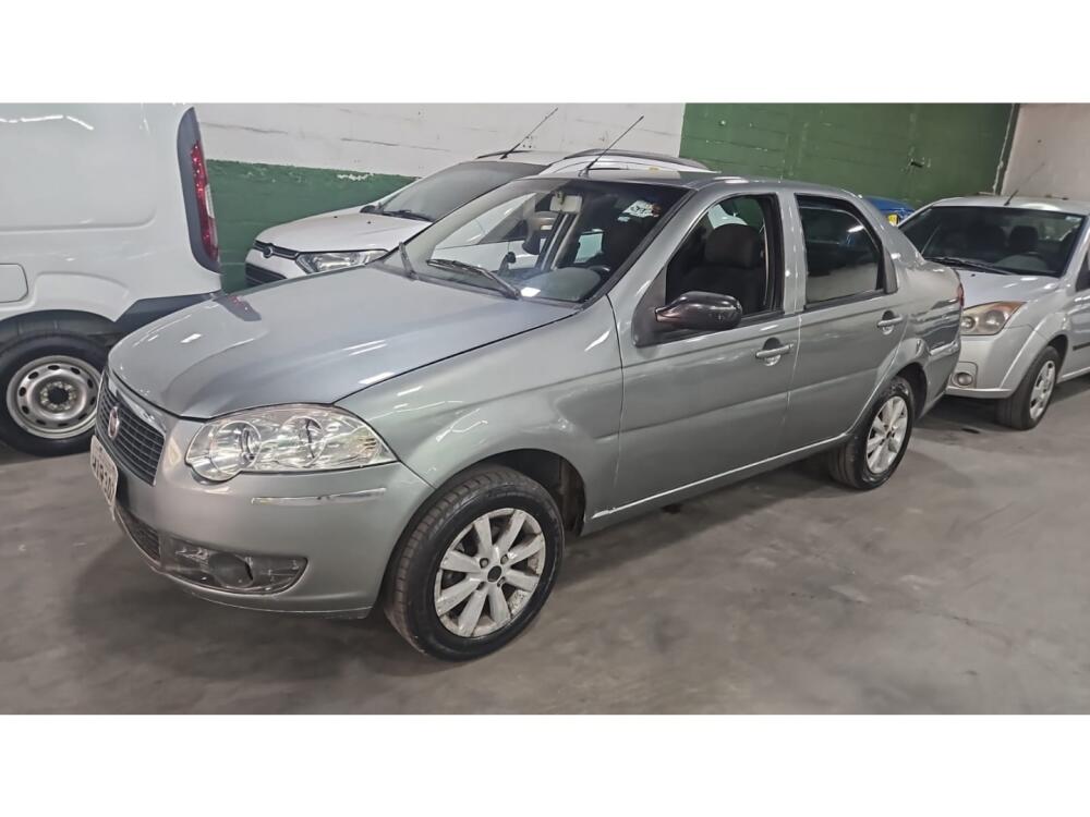 Fiat Siena