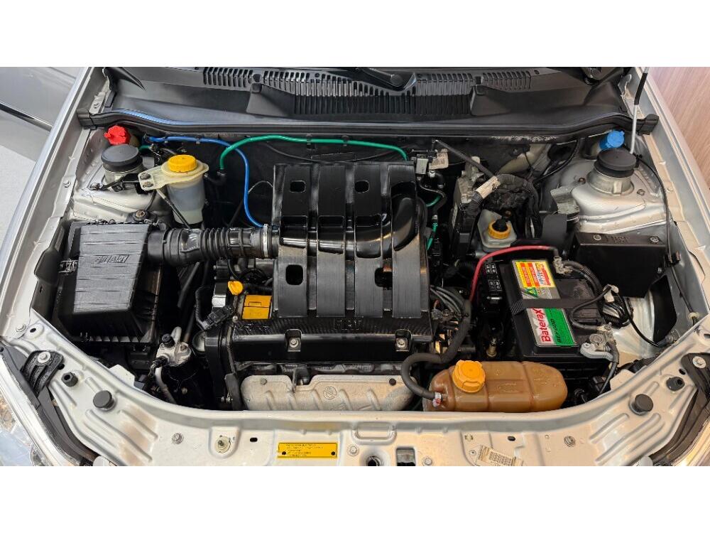 Fiat Siena