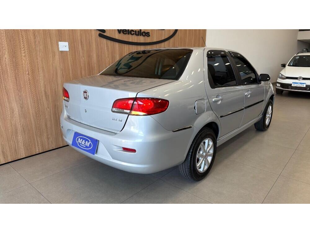 Fiat Siena
