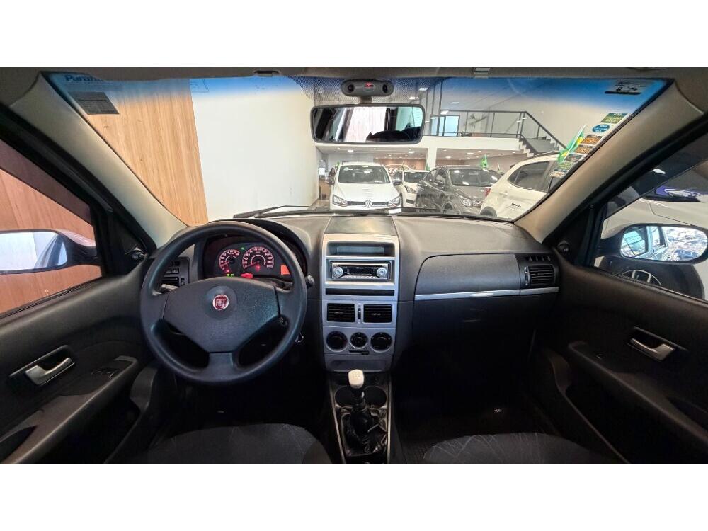 Fiat Siena