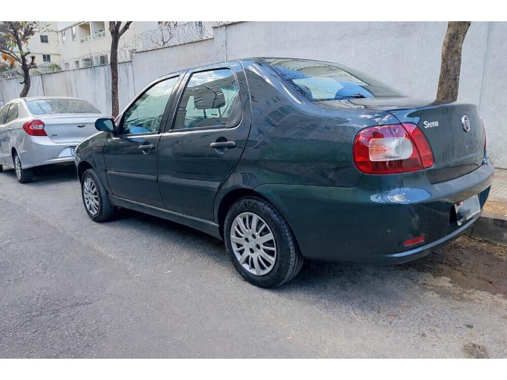 Fiat Siena