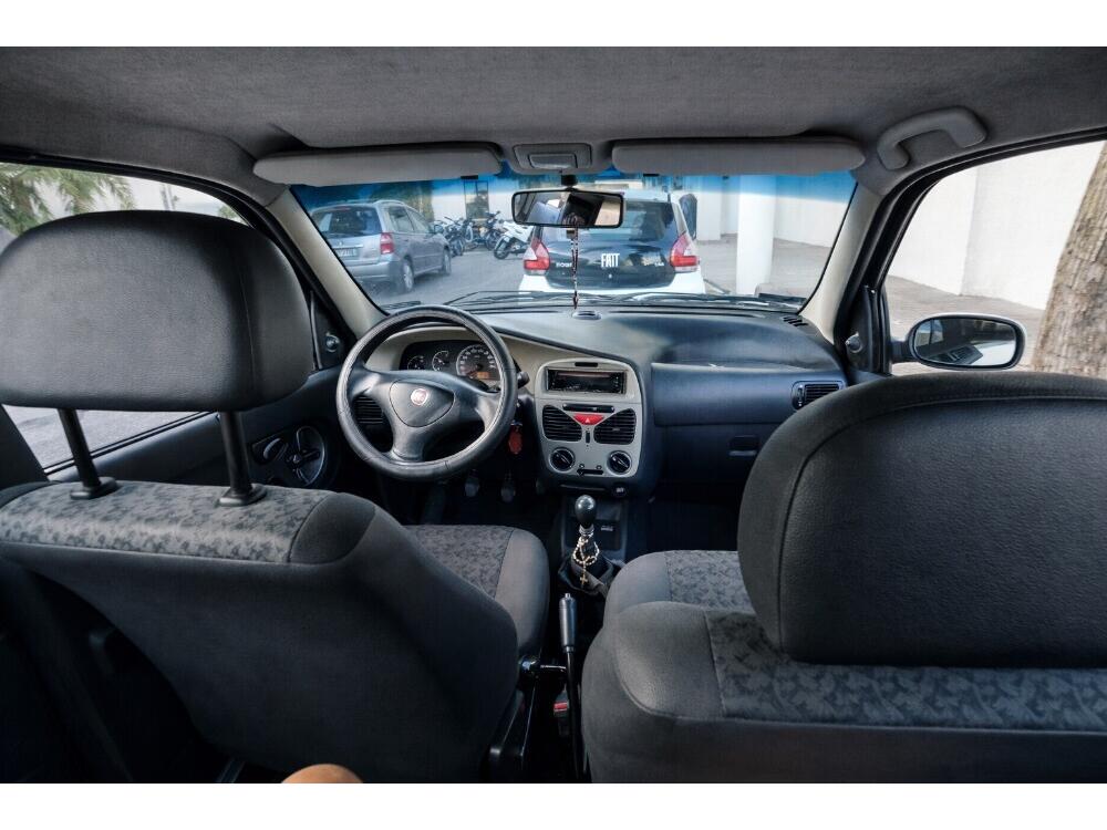 Fiat Siena