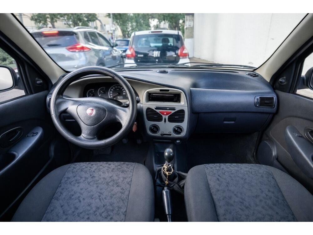 Fiat Siena