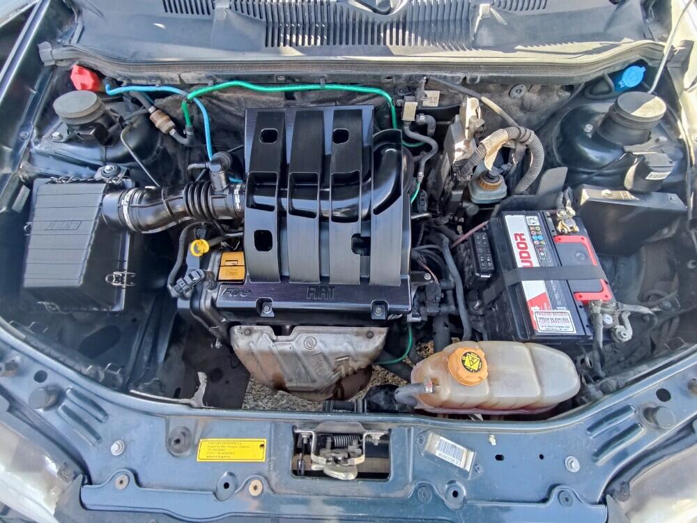 Fiat Siena