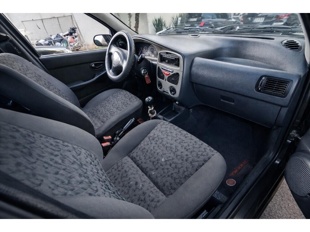 Fiat Siena