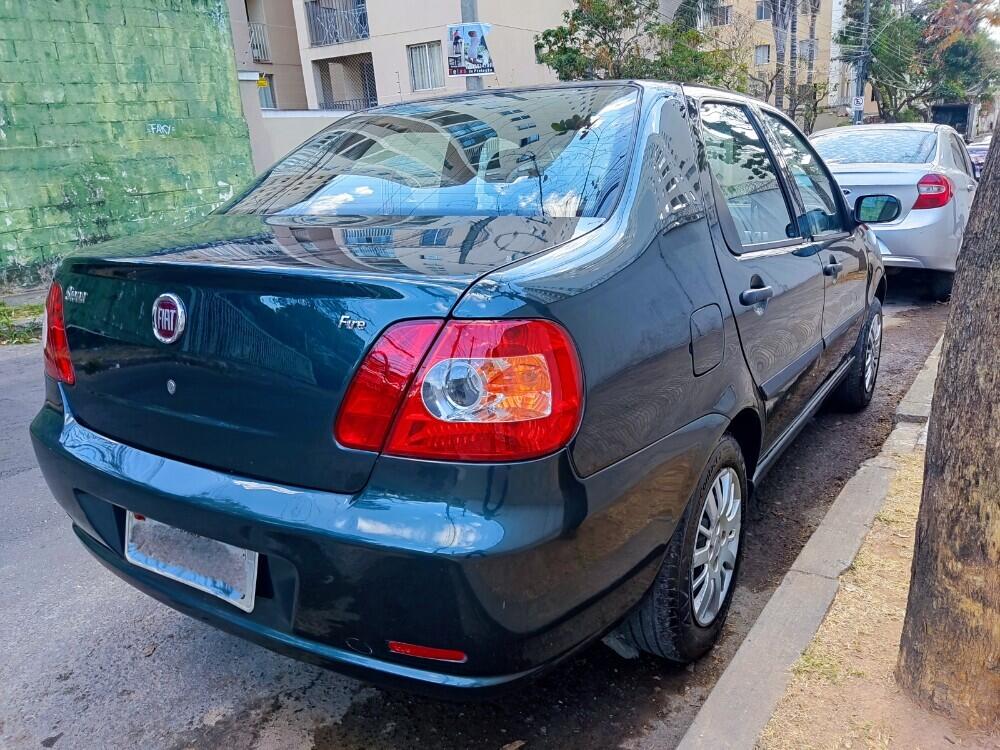 Fiat Siena