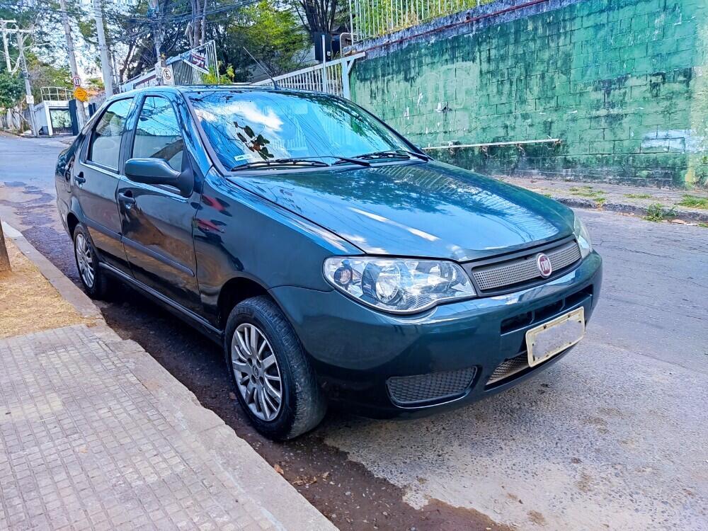 Fiat Siena