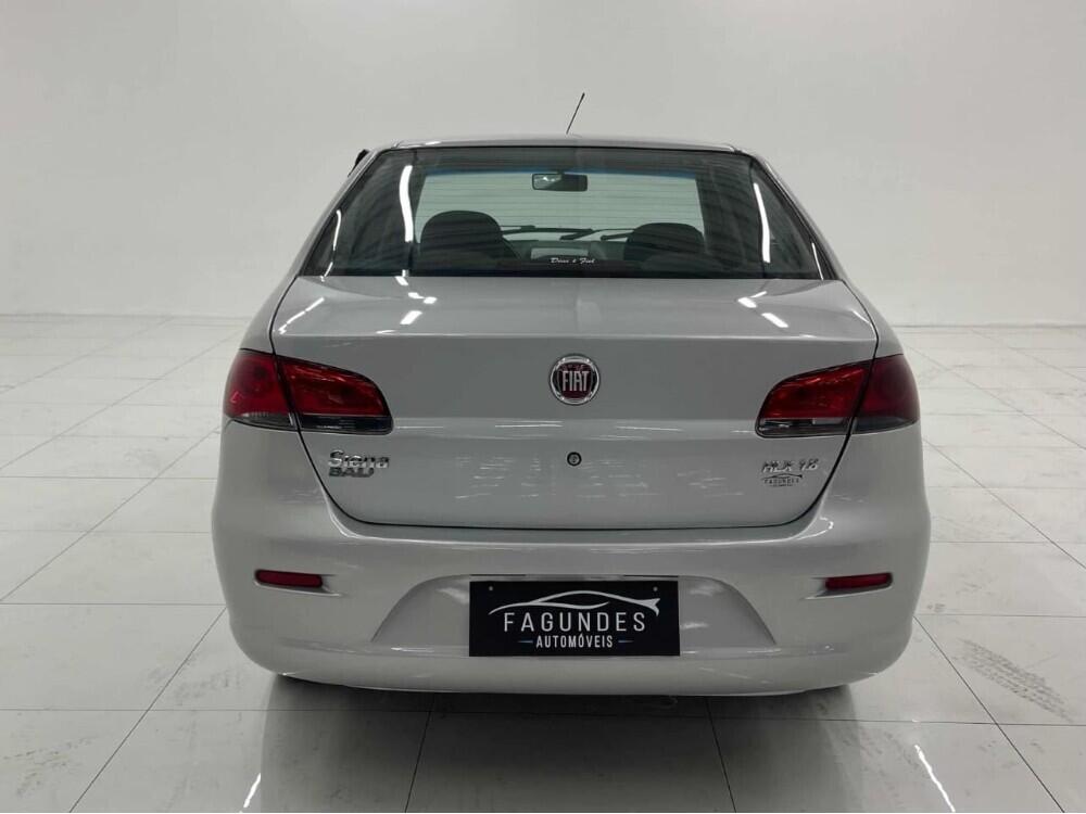 Fiat Siena