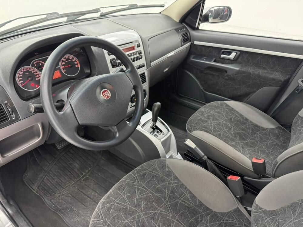 Fiat Siena