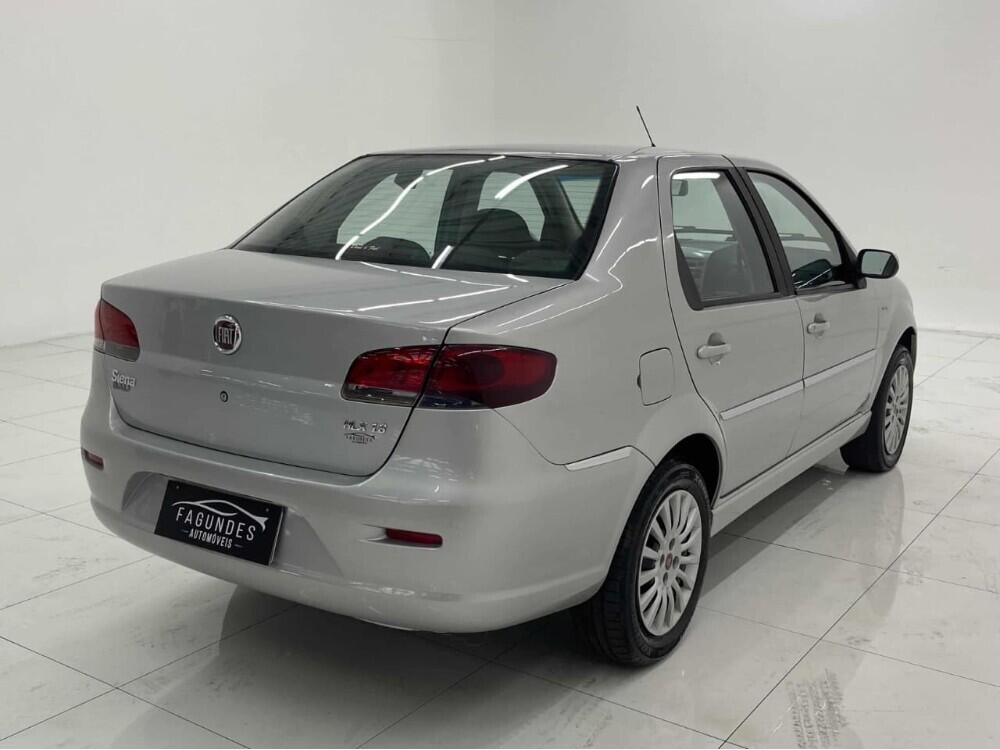 Fiat Siena