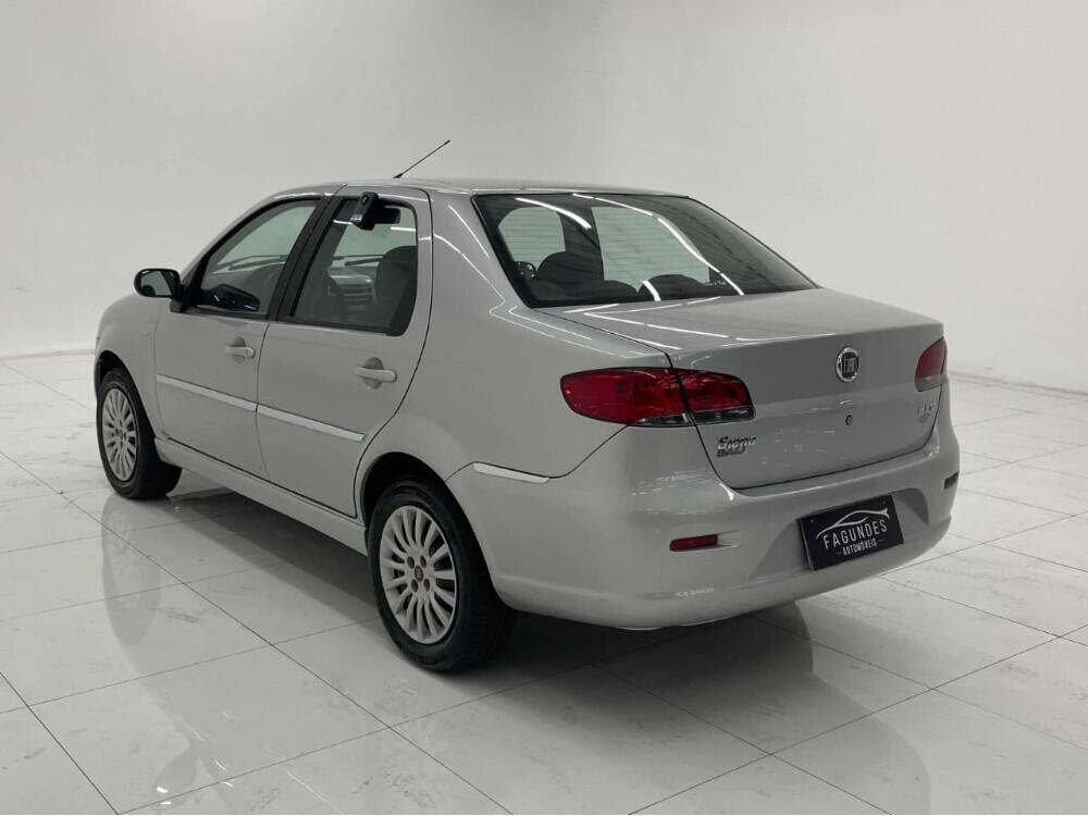 Fiat Siena