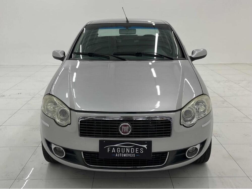 Fiat Siena