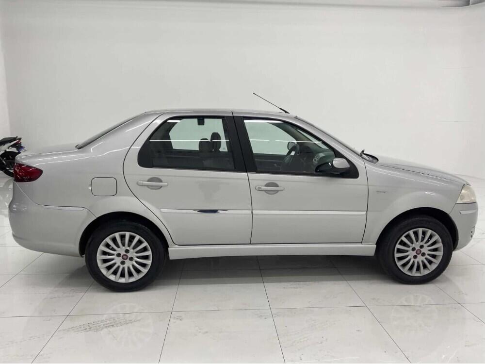 Fiat Siena