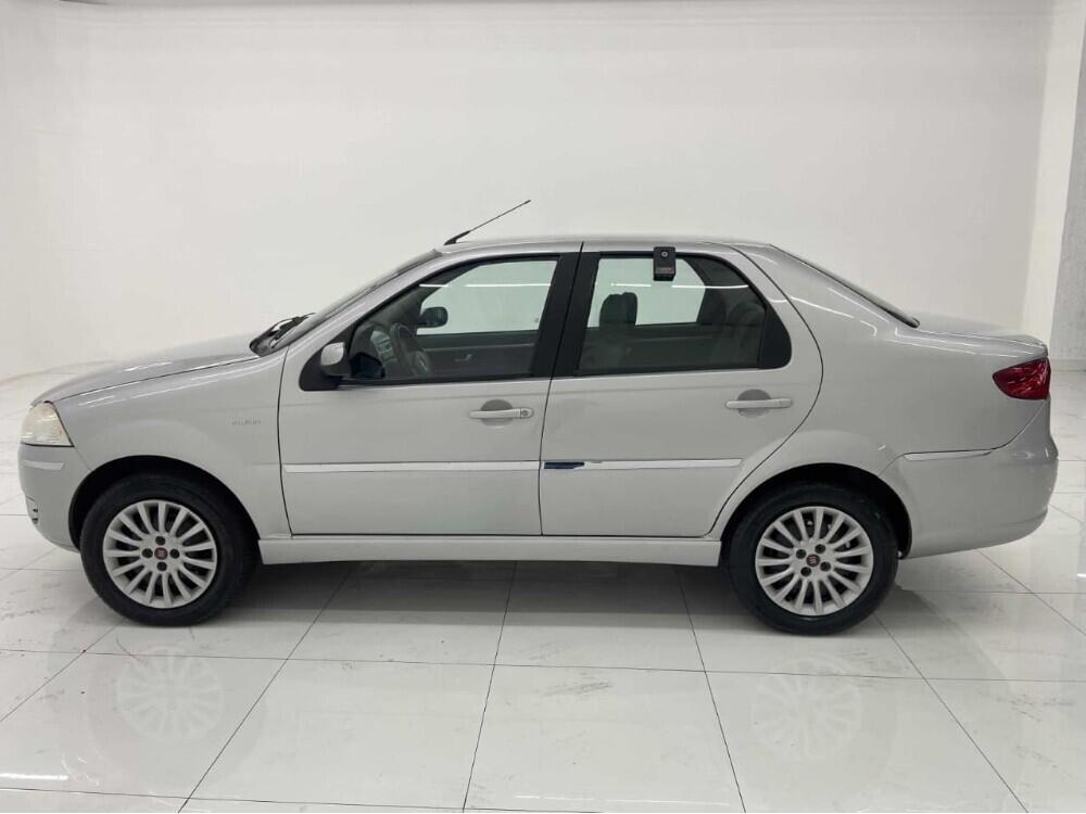Fiat Siena