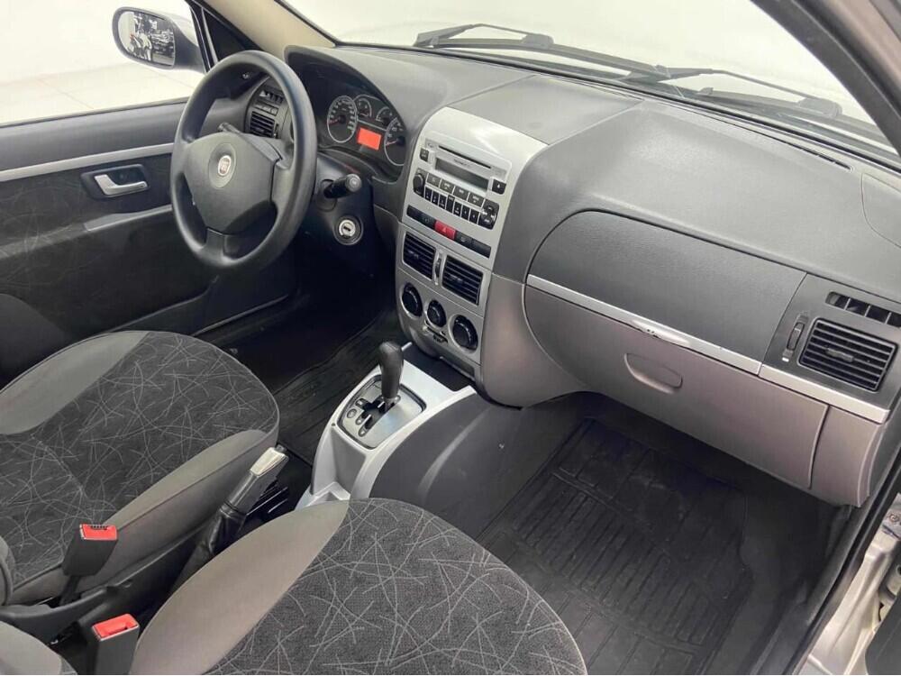 Fiat Siena