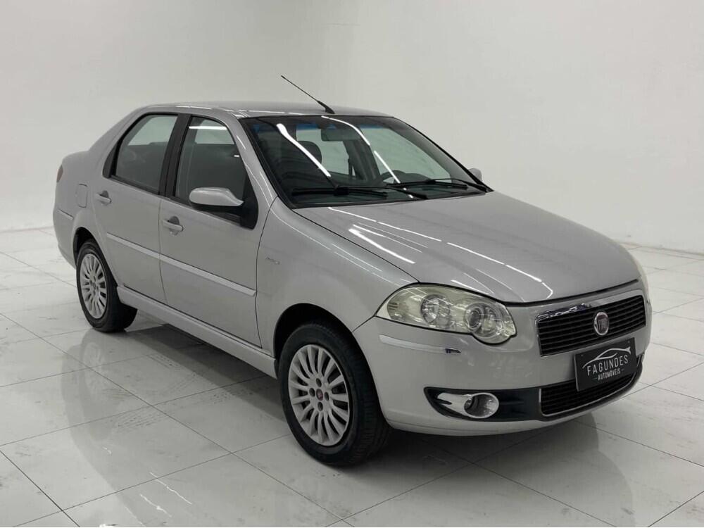 Fiat Siena