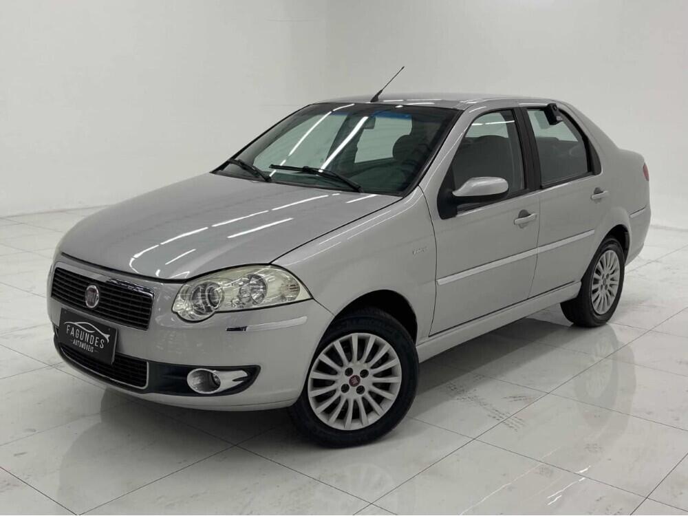 Fiat Siena