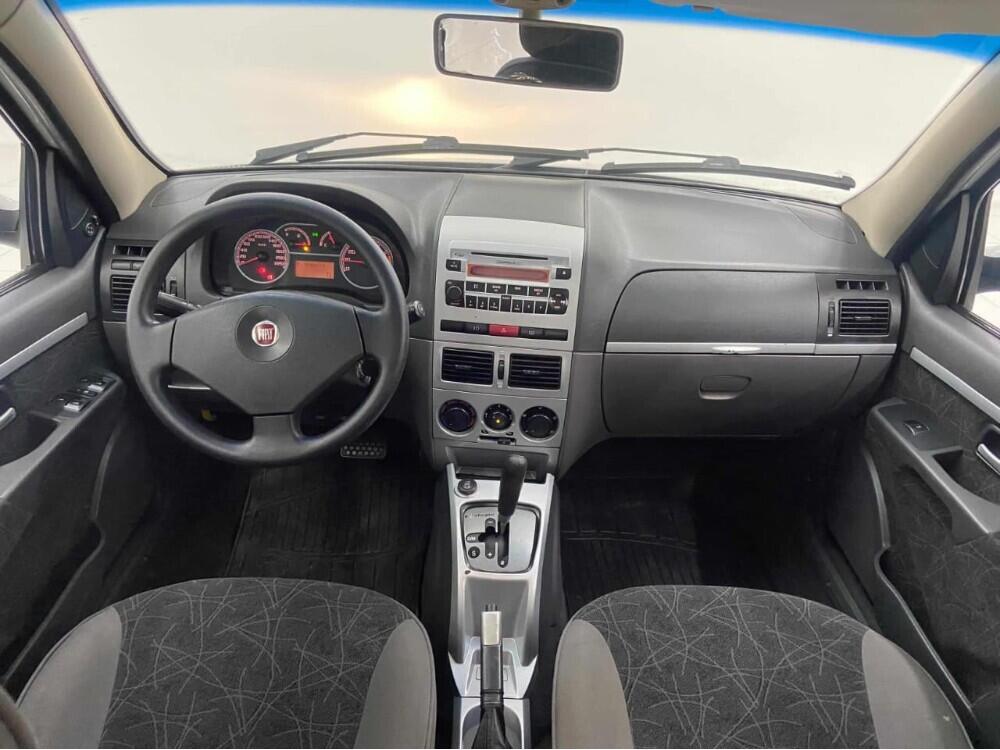 Fiat Siena