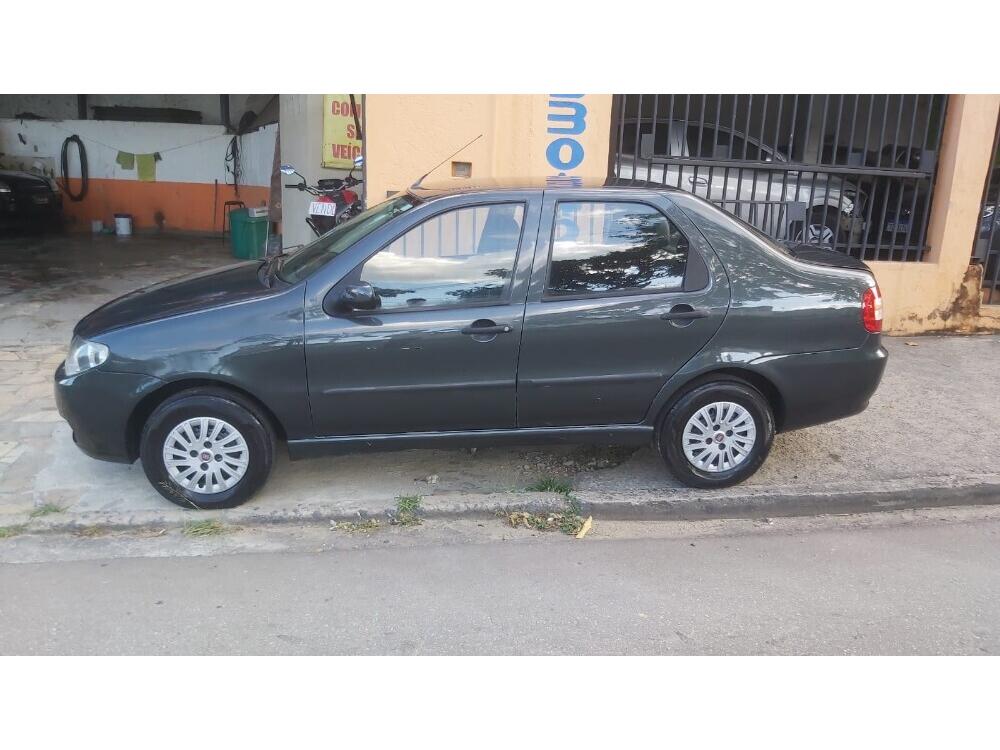 Fiat Siena