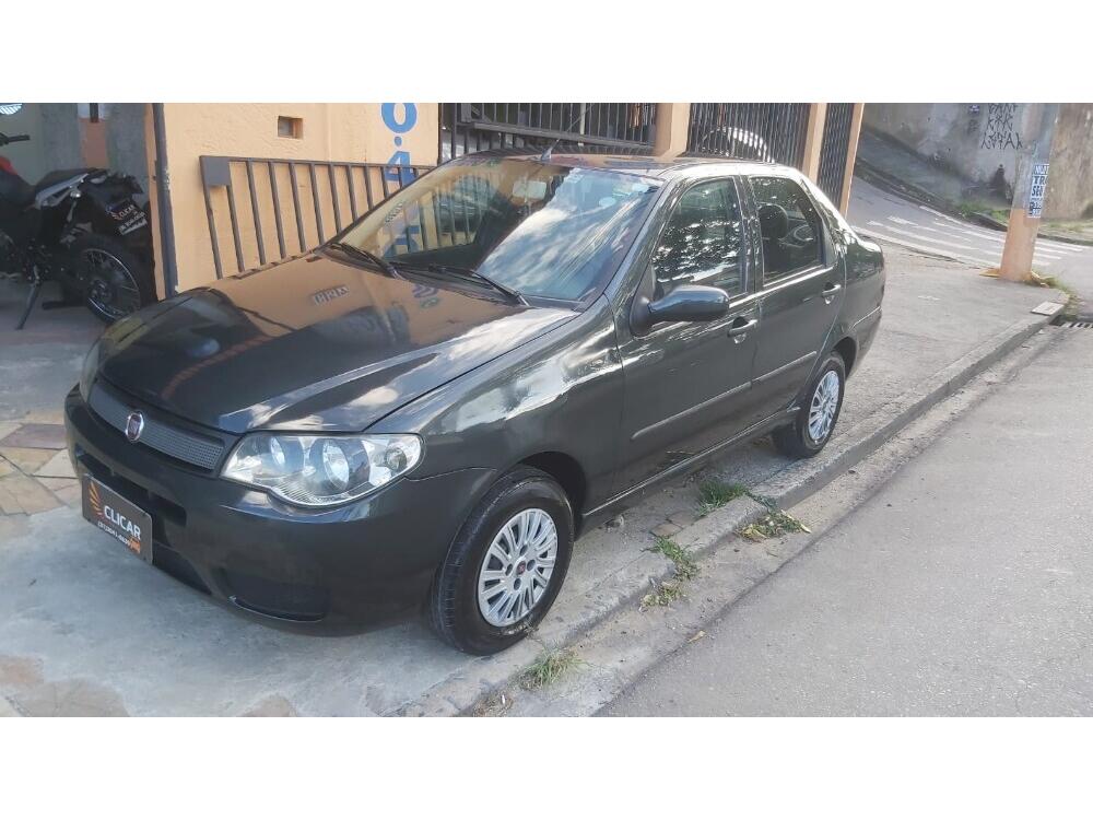 Fiat Siena