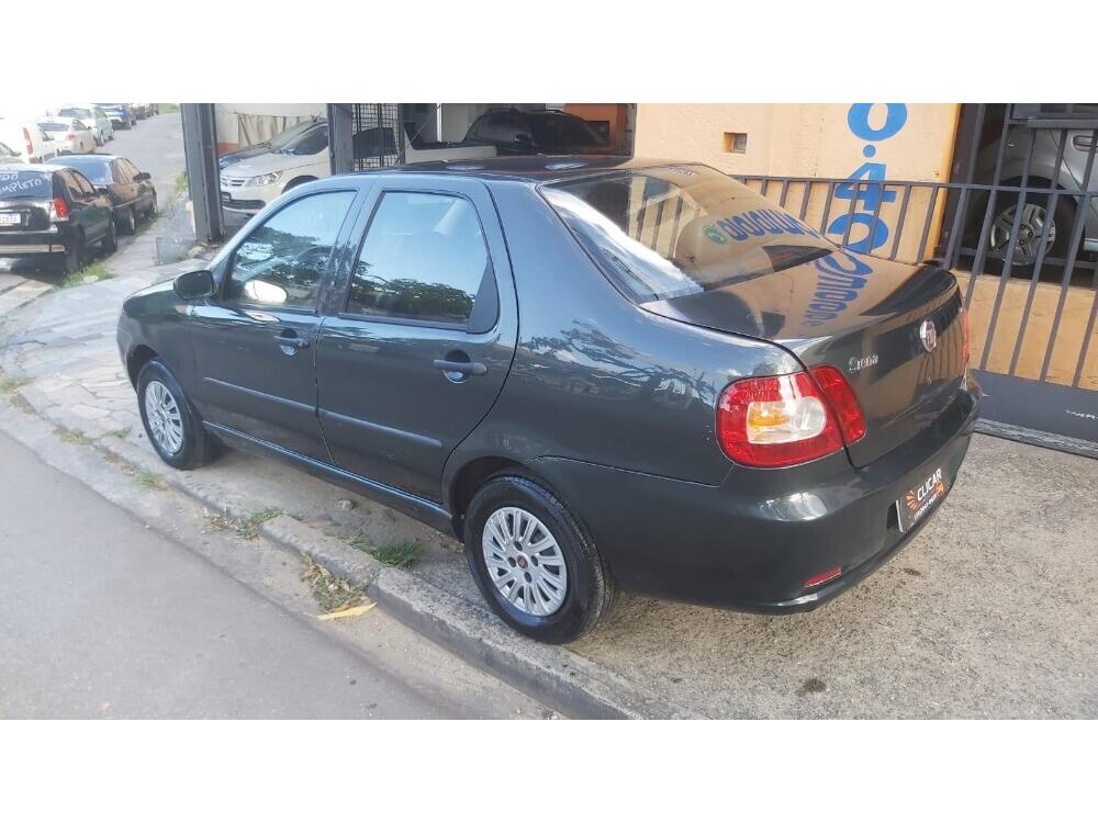 Fiat Siena
