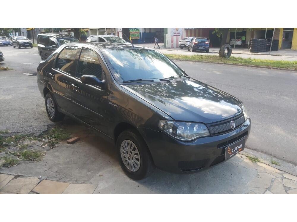 Fiat Siena
