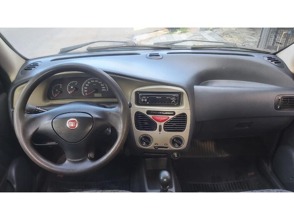 Fiat Siena