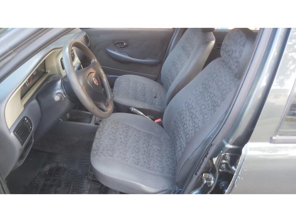 Fiat Siena