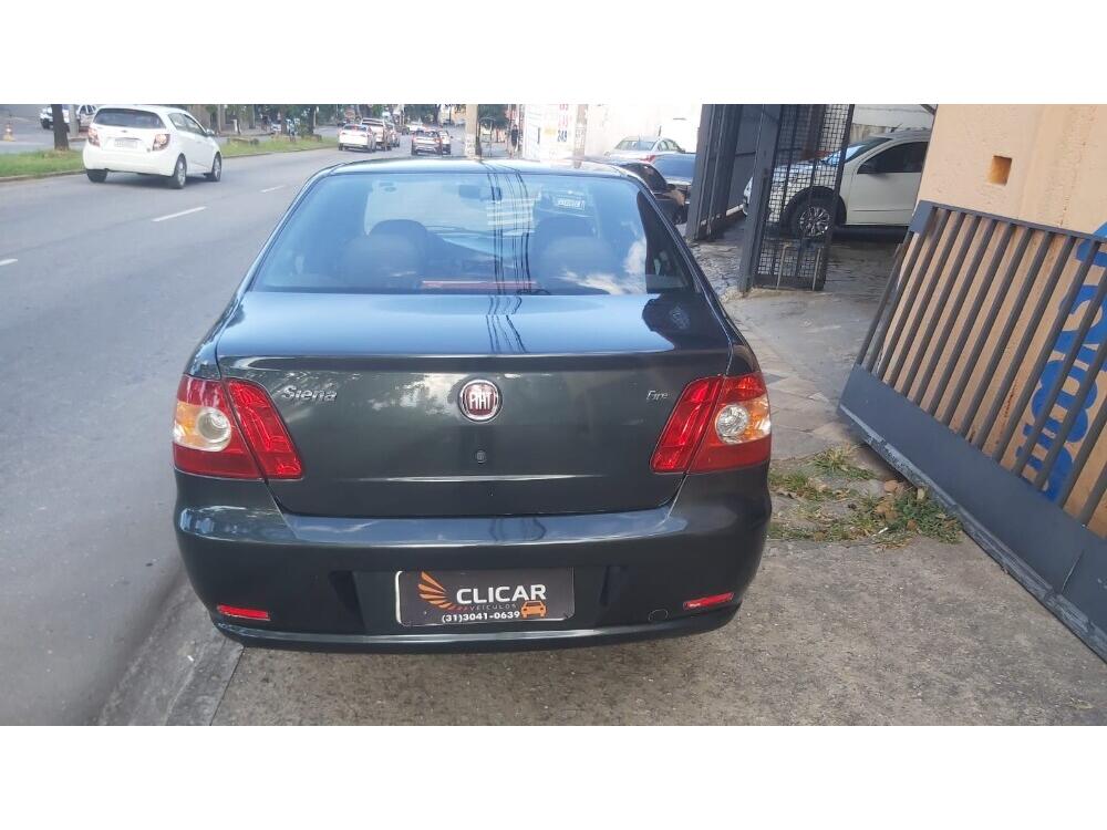 Fiat Siena