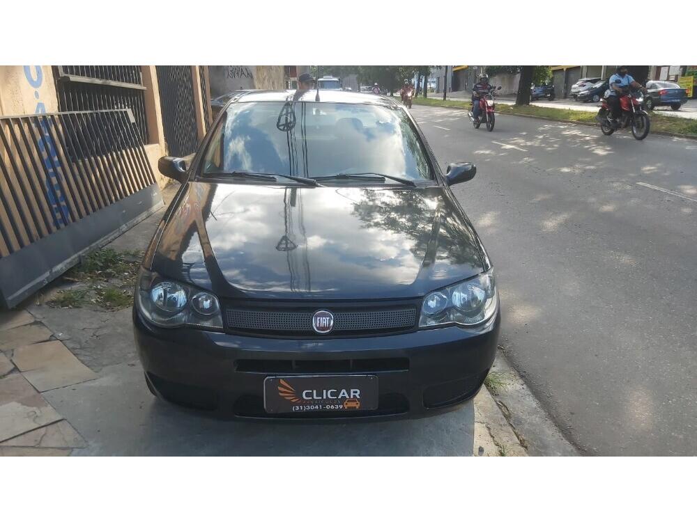 Fiat Siena