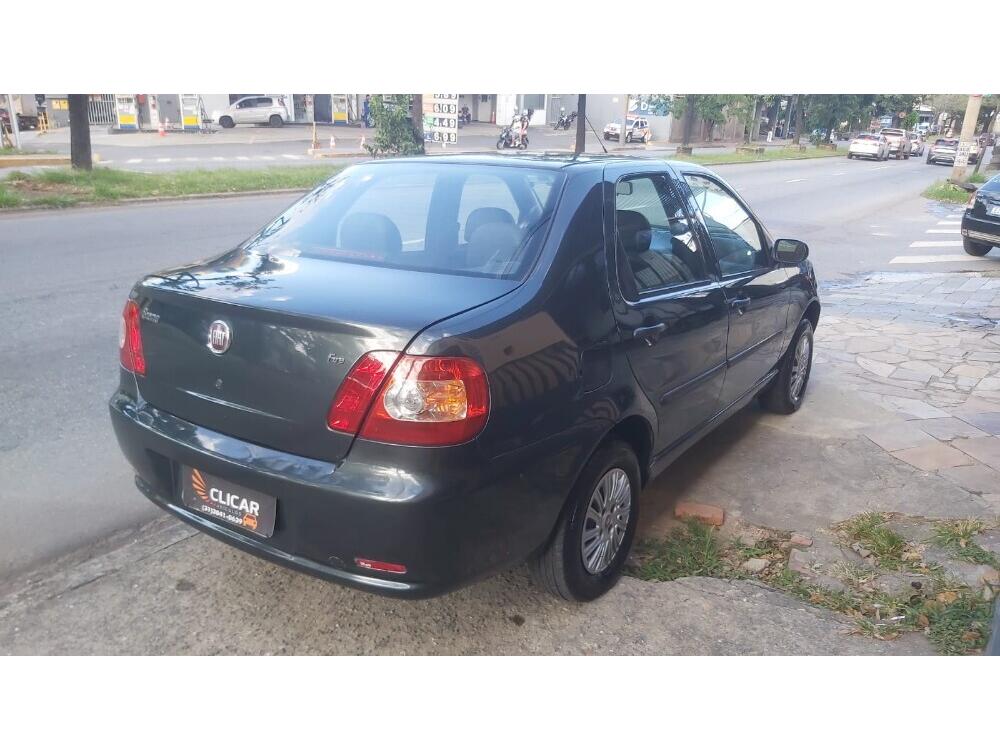 Fiat Siena