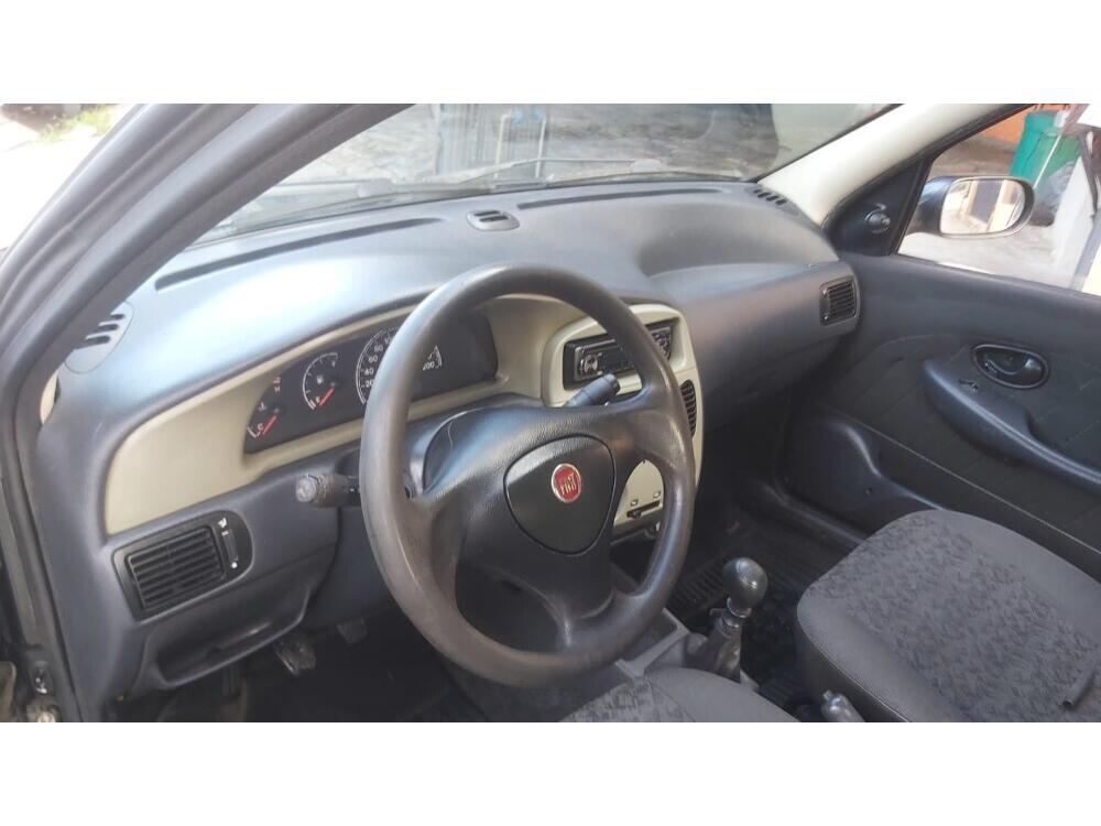 Fiat Siena