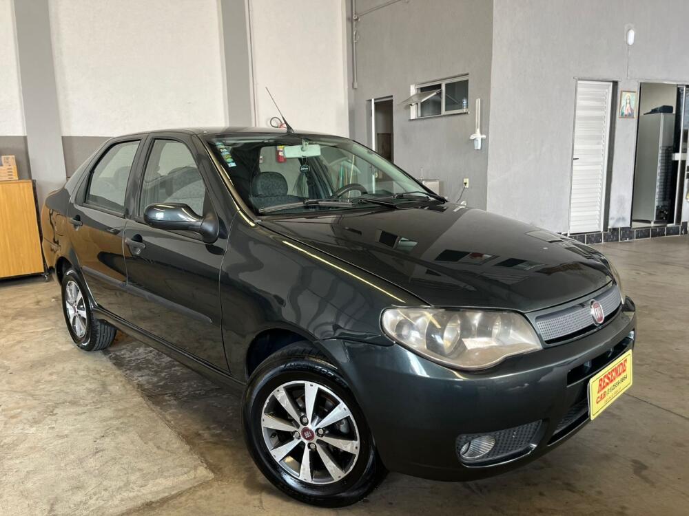 Fiat Siena