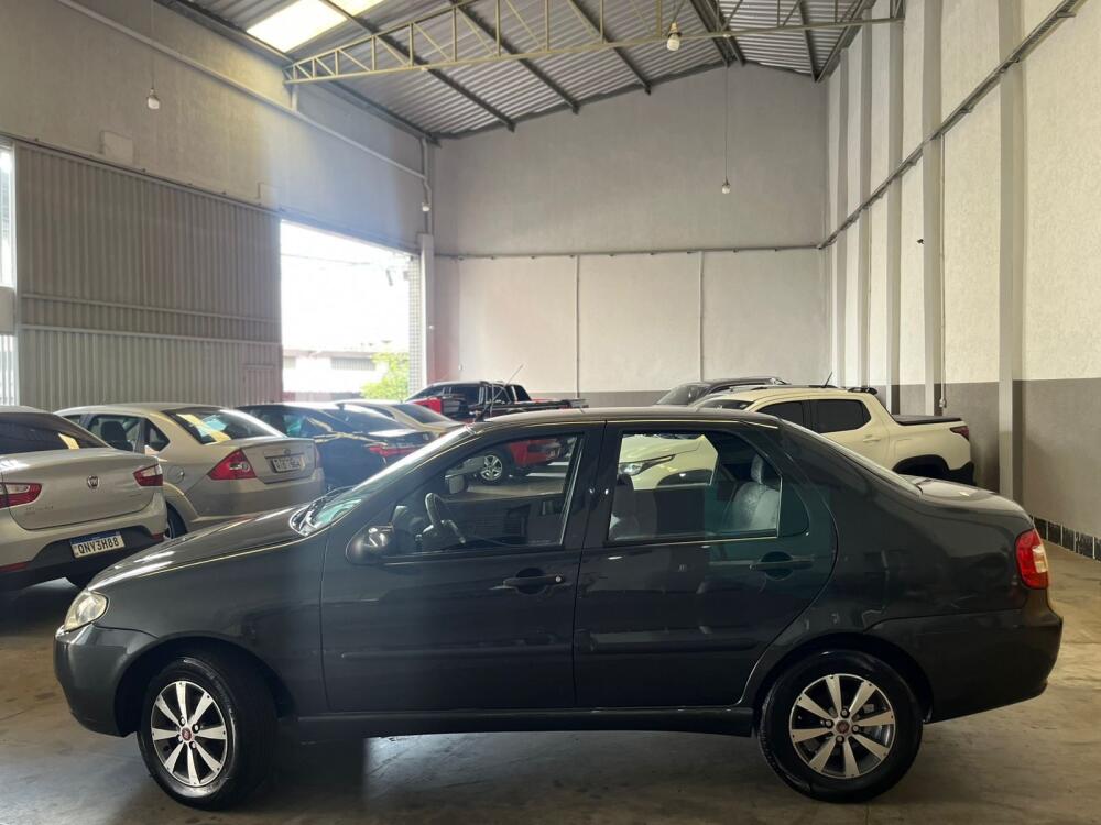 Fiat Siena