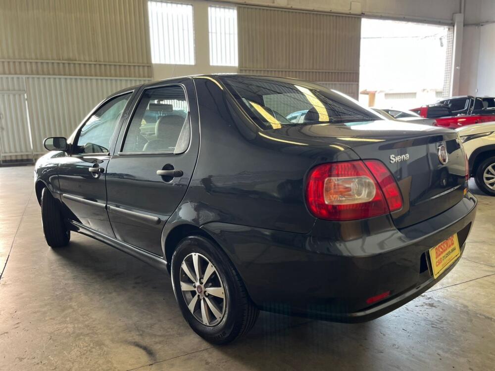 Fiat Siena