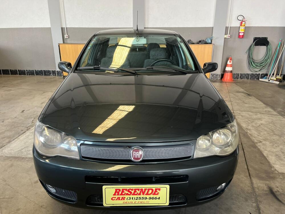 Fiat Siena