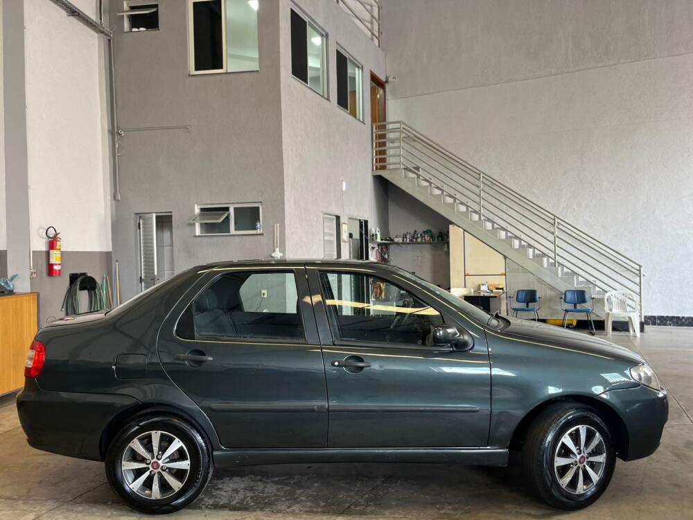 Fiat Siena