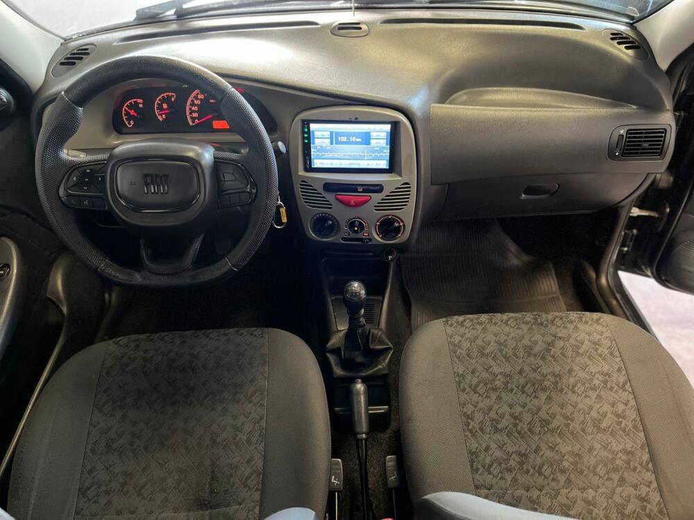 Fiat Siena