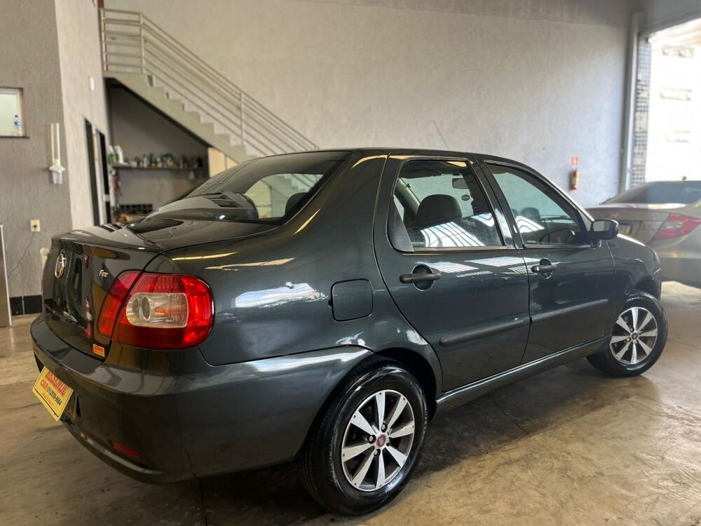 Fiat Siena