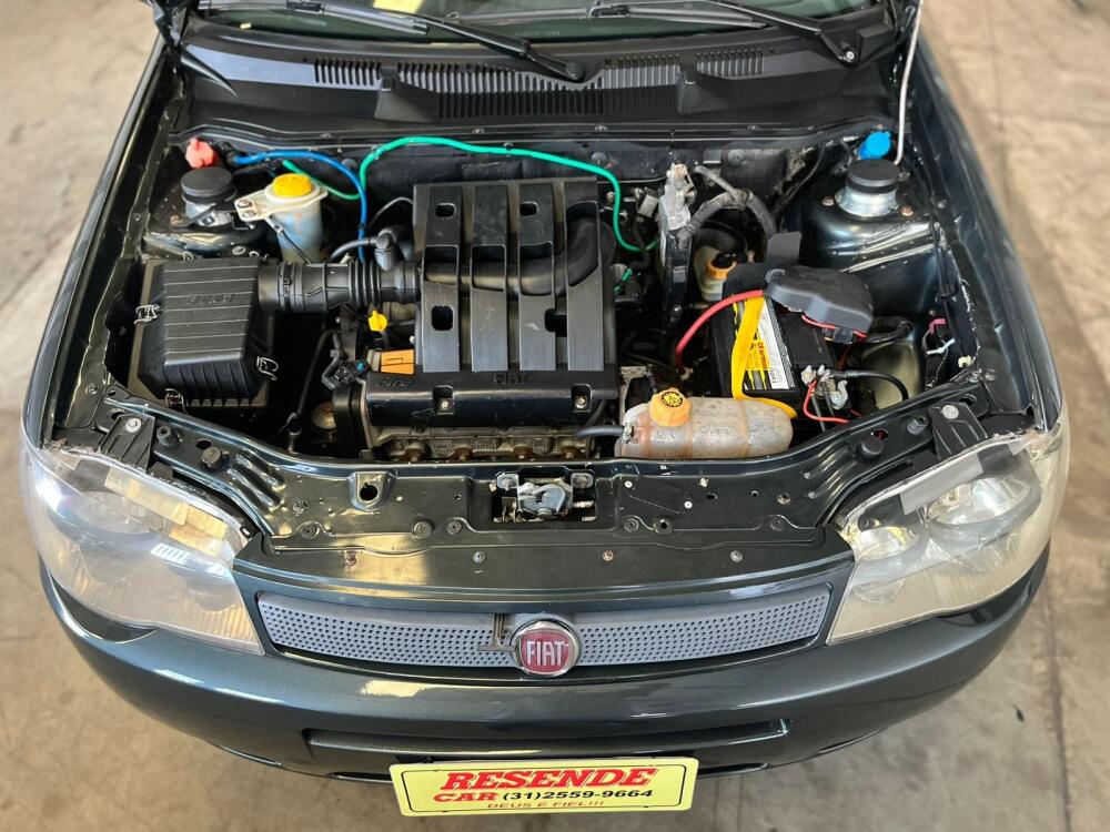 Fiat Siena