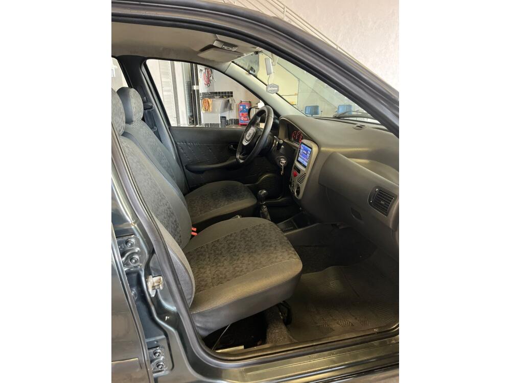 Fiat Siena