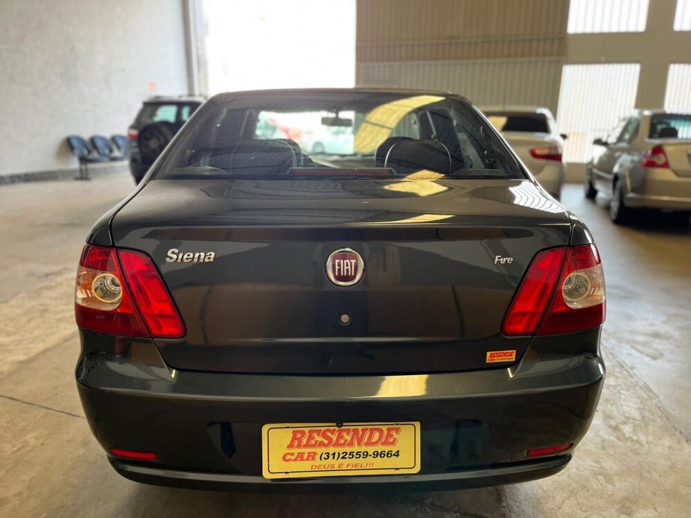 Fiat Siena