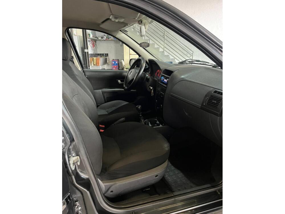 Fiat Siena