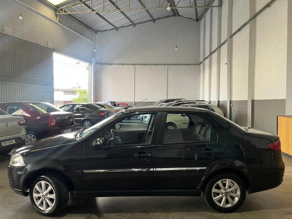 Fiat Siena