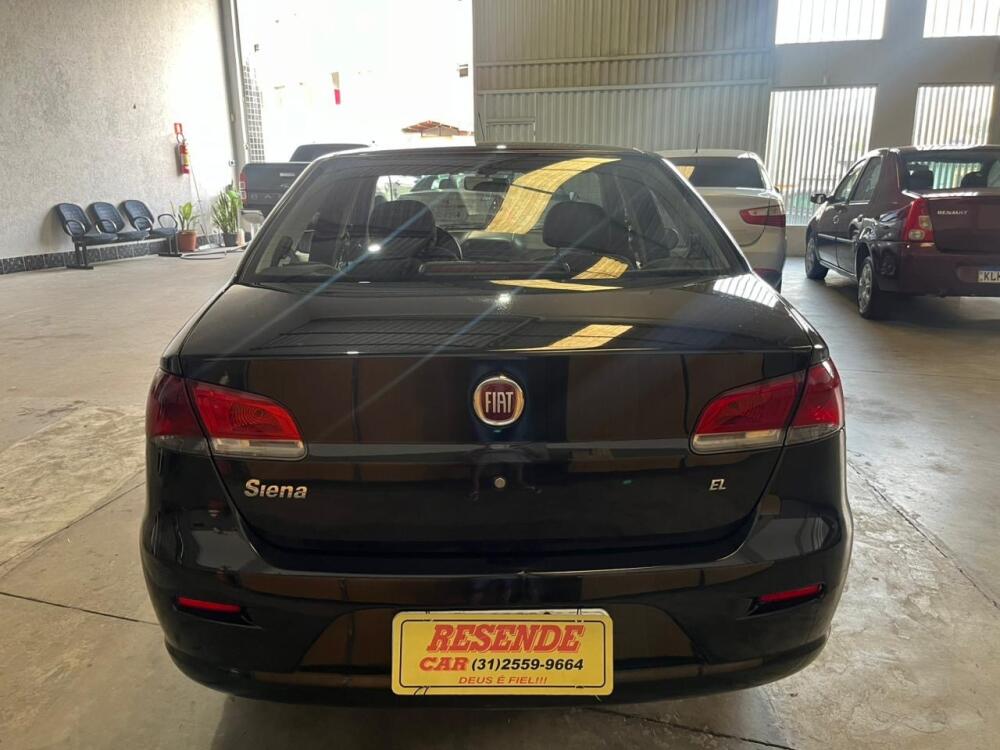 Fiat Siena