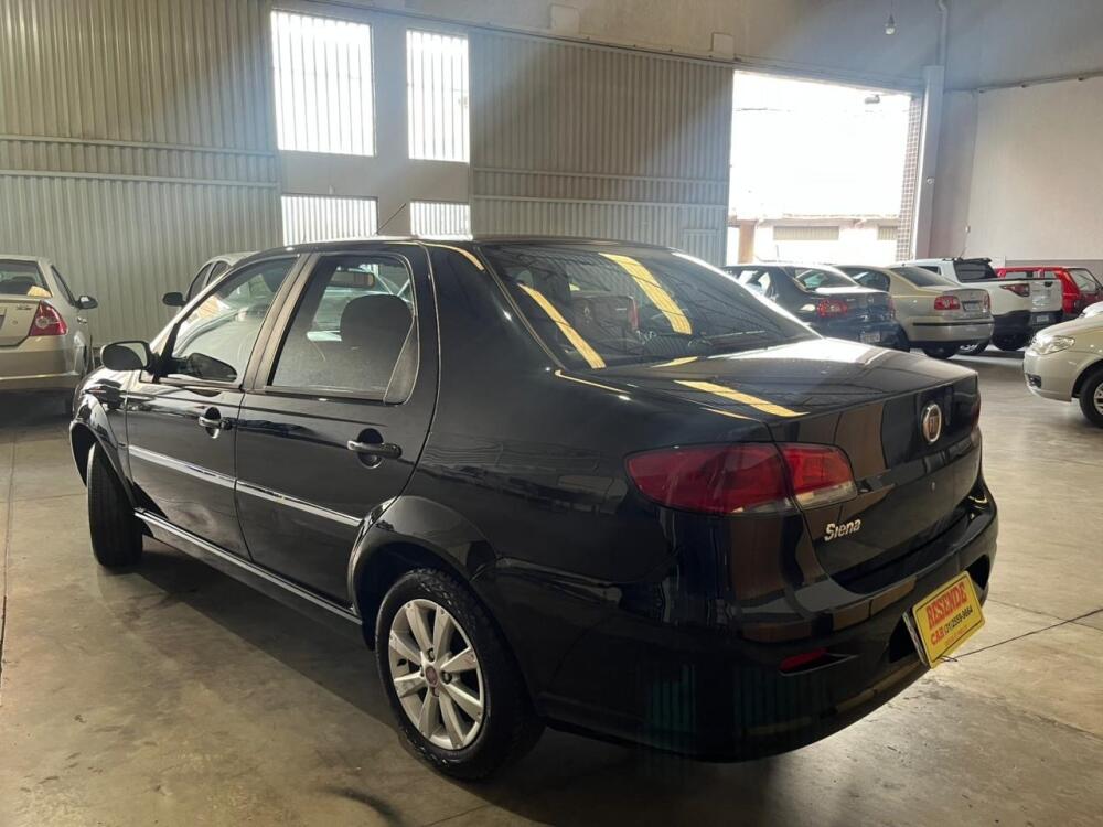 Fiat Siena