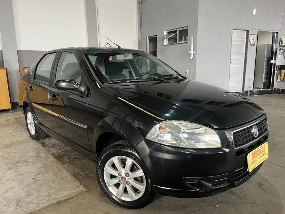Fiat Siena