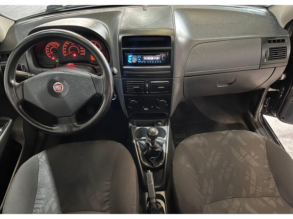 Fiat Siena