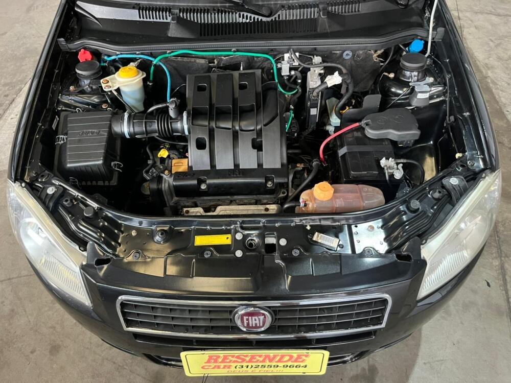 Fiat Siena