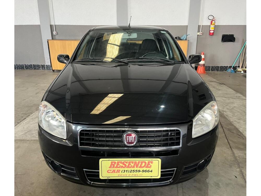 Fiat Siena